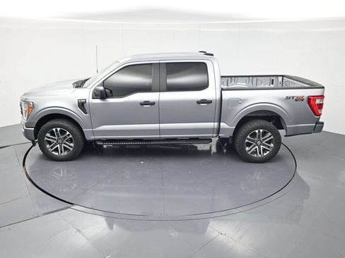 Used 2022 Ford F150 XL w/ STX Appearance Package AWD/4WD image 41