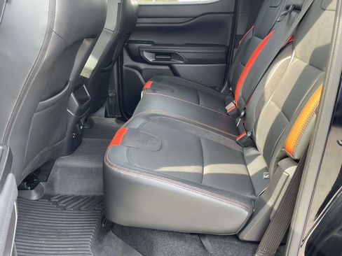 Used 2024 Ford Ranger Raptor image 11