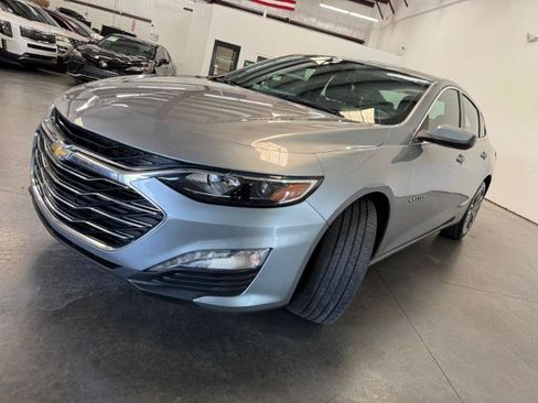Used 2023 Chevrolet Malibu LT FWD image 22
