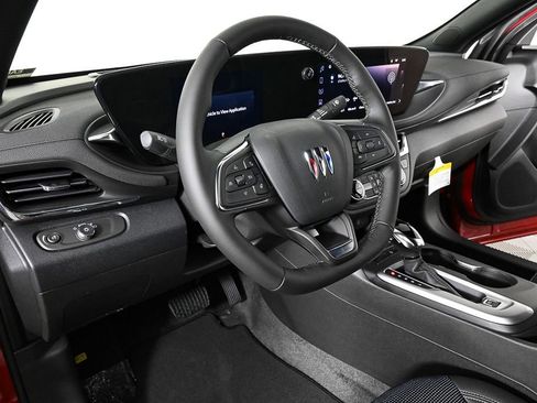 New 2026 Buick Envista Preferred w/ Convenience II Package image 6