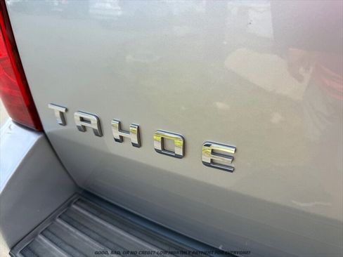 Used 2013 Chevrolet Tahoe LT w/ Luxury Package AWD/4WD image 33