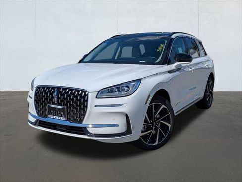 New 2025 Lincoln Corsair Grand Touring w/ Equipment Group 301A image 1