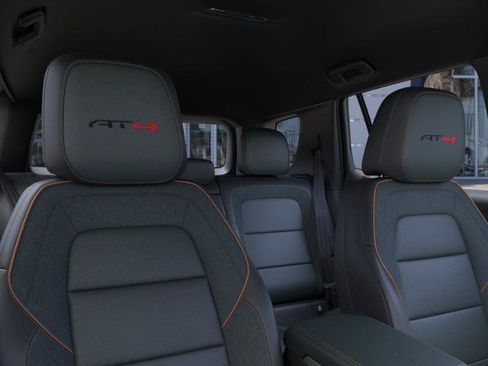 New 2026 GMC Terrain AT4 AWD/4WD image 24