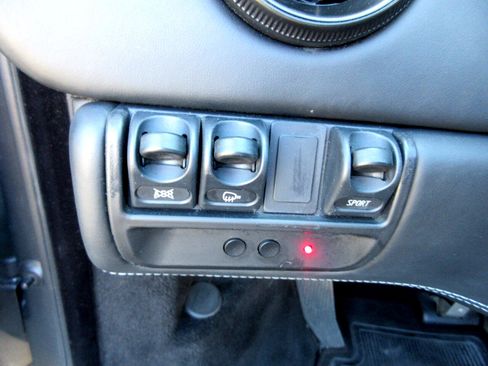 Used 2004 Ferrari 360 Spider image 53