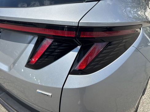 Certified 2023 Hyundai Tucson SEL image 36