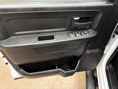 Used 2024 RAM 2500 Tradesman AWD/4WD image 28