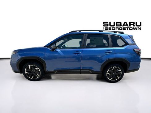 New 2026 Subaru Forester Limited image 4