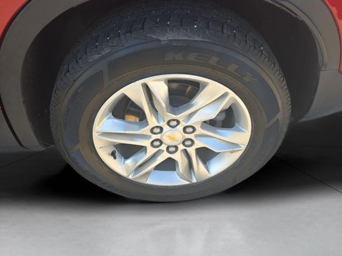 Used 2021 Chevrolet Blazer LT AWD/4WD image 23