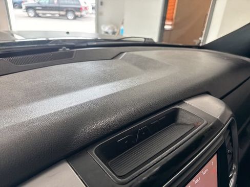 Used 2021 RAM 1500 Classic Warlock AWD/4WD image 50