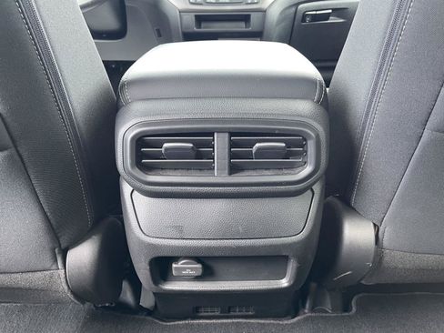 Used 2025 Honda Ridgeline Sport image 16