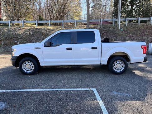 Used 2015 Ford F150 XL w/ Equipment Group 101A Mid image 24