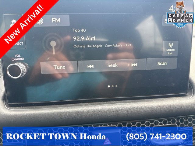 Used 2026 Honda HR-V Sport image 15