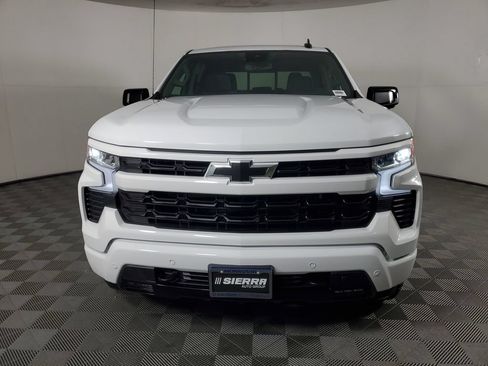 New 2026 Chevrolet Silverado 1500 RST w/ RST All Star Premium Package AWD/4WD image 9