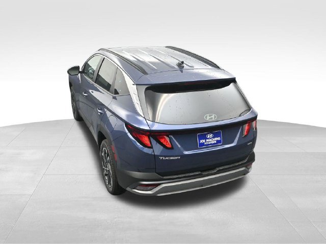 New 2026 Hyundai Tucson SEL Plus AWD/4WD image 31
