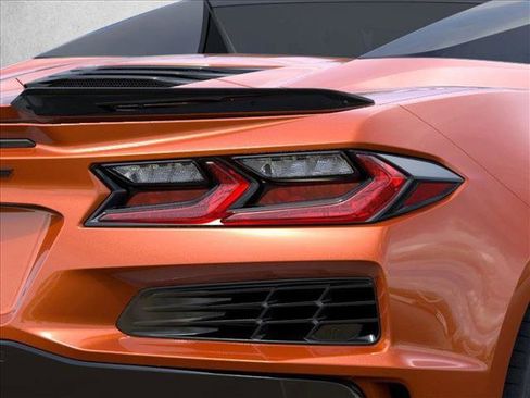 New 2026 Chevrolet Corvette Z06 image 11