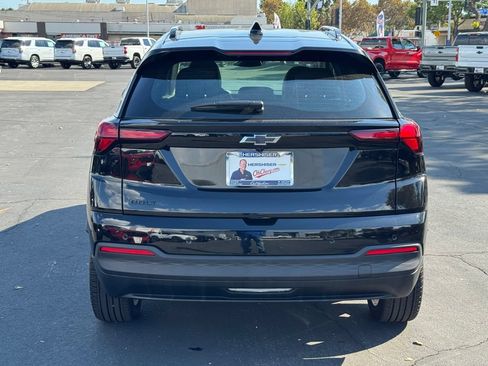 New 2027 Chevrolet Bolt LT w/ Comfort Package FWD image 5