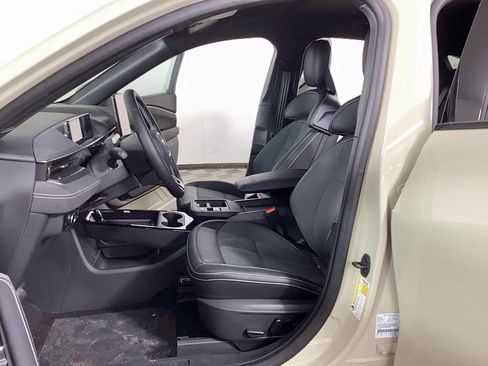 New 2025 Ford Mustang Mach-E GT w/ Interior Protection Package image 14