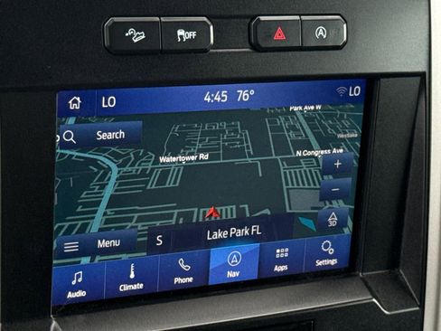 Used 2019 Ford F150 Lariat w/ Equipment Group 502A Luxury image 21