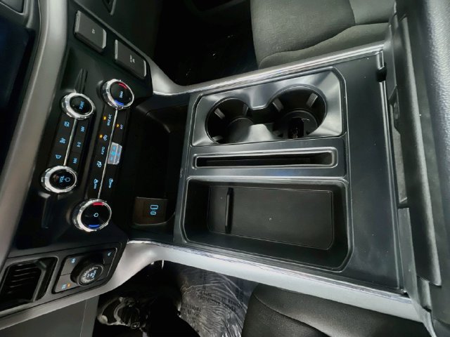 Used 2024 Ford F150 XLT w/ Mobile Office Package AWD/4WD image 25