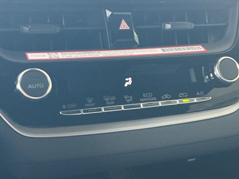 New 2026 Toyota Corolla SE w/ SE Premium Package image 16