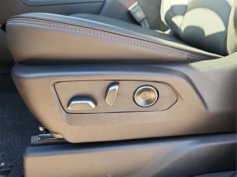 New 2026 GMC Sierra 1500 Denali image 16