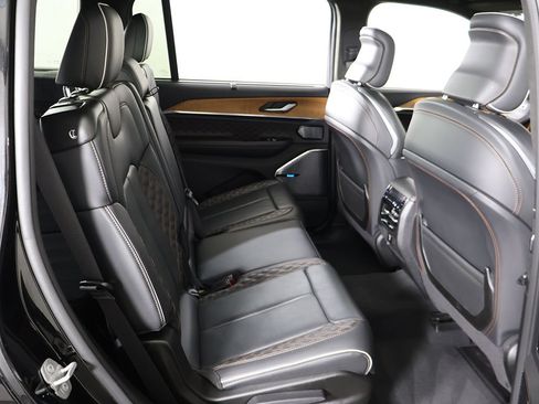 Used 2022 Jeep Grand Cherokee L Summit w/ Advanced Protech Group IV AWD/4WD image 43