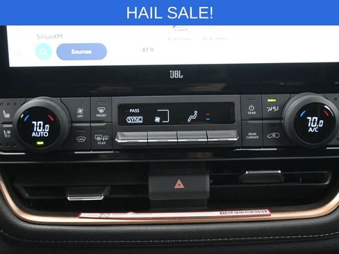 Certified 2026 Toyota Grand Highlander MAX Platinum image 22