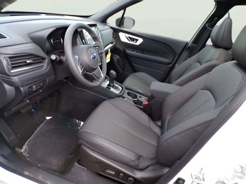 New 2025 Subaru Forester Limited image 6