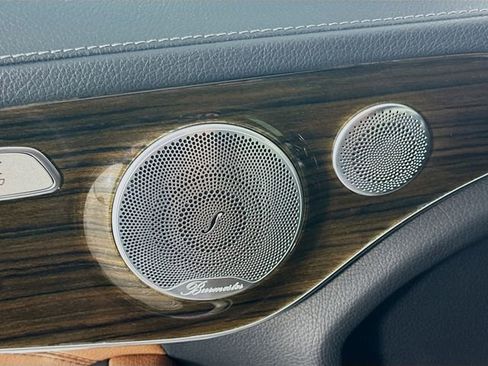 Certified 2020 Mercedes-Benz C 300 Cabriolet image 18