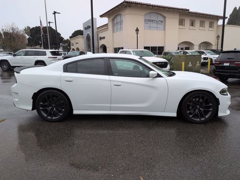 Used 2020 Dodge Charger Scat Pack w/ Plus Group image 4