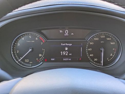 Certified 2023 Cadillac XT4 Luxury w/ Cold Weather Package image 34