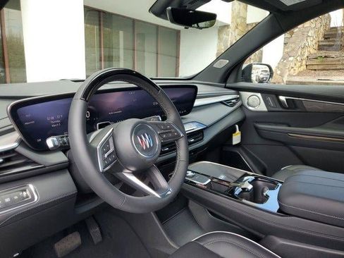 New 2026 Buick Enclave Avenir image 16