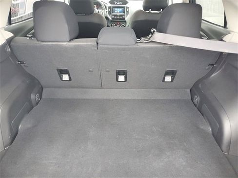 Certified 2023 Subaru Crosstrek 2.0i image 8