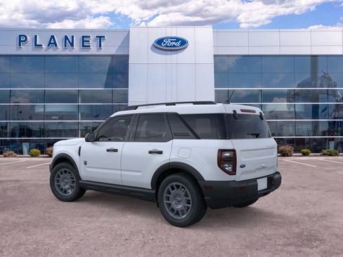 New 2026 Ford Bronco Sport Big Bend w/ Convenience Package AWD/4WD image 5