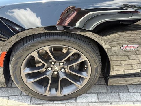 Used 2021 Dodge Charger Scat Pack w/ Plus Group RWD image 34