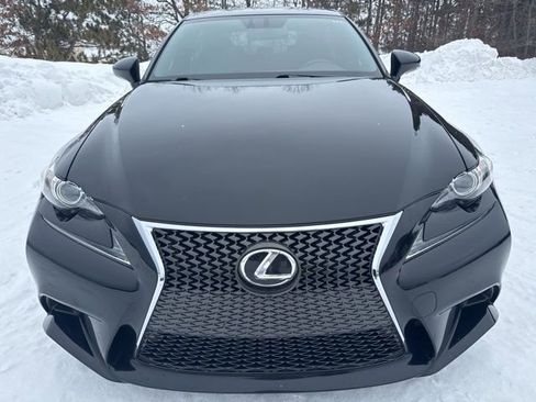 Used 2016 Lexus IS 300 AWD image 2