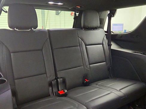 Used 2023 Chevrolet Tahoe Z71 w/ Luxury Package image 25