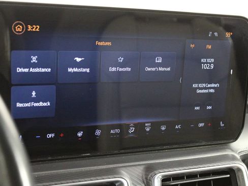 Used 2024 Ford Mustang Premium RWD image 29