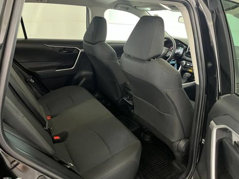 Used 2024 Toyota RAV4 LE AWD/4WD image 23