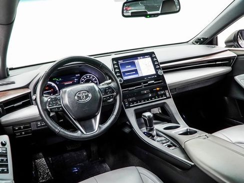 Used 2021 Toyota Avalon XLE w/ Moonroof Package image 5