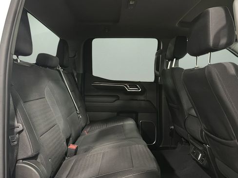 Used 2023 Chevrolet Silverado 1500 RST w/ Z71 Off-Road Package image 23