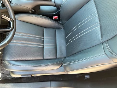 Used 2024 Honda HR-V EX-L image 19