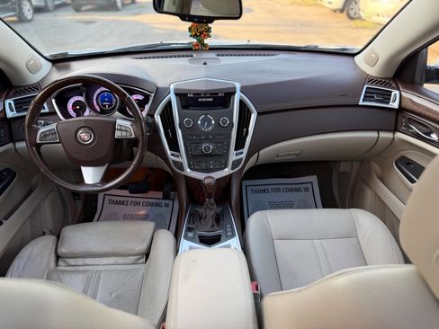Used 2012 Cadillac SRX Luxury FWD image 20