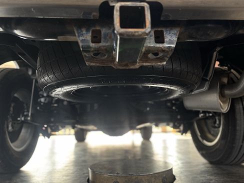 Used 2026 RAM 1500 Big Horn AWD/4WD image 12