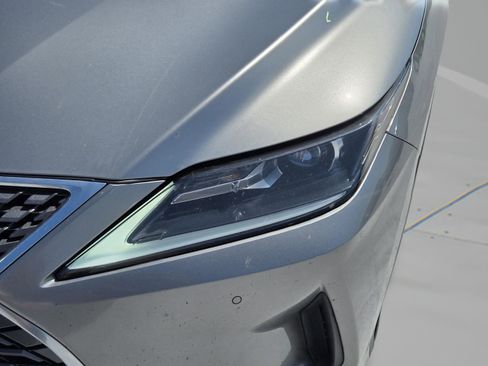 Certified 2022 Lexus RX 350 FWD w/ Premium Package image 7