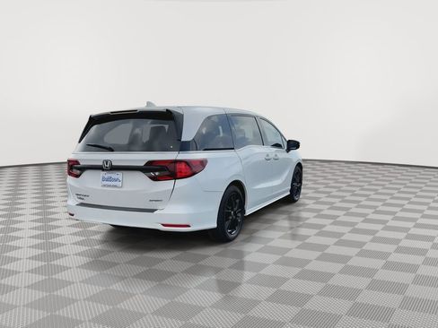 Used 2024 Honda Odyssey Sport image 8