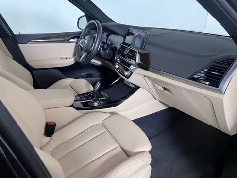 Used 2021 BMW X3 M40i w/ Premium Package AWD/4WD image 20
