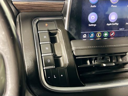 Used 2021 Chevrolet Tahoe LT image 25