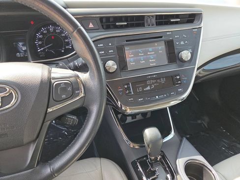 Used 2015 Toyota Avalon XLE Premium FWD image 31