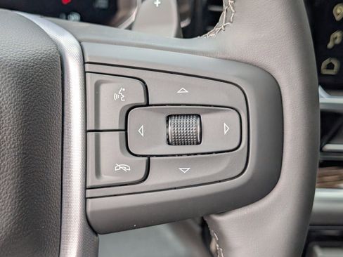 New 2026 GMC Sierra 1500 Elevation w/ Elevation Premium Package AWD/4WD image 20